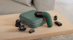 Bosch IXO 6 Set Akülü Vidalama Makinesi 3.6 Volt 1.5Ah
