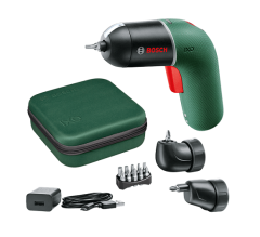 Bosch IXO 6 Set Akülü Vidalama Makinesi 3.6 Volt 1.5Ah