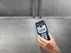 Bosch GMS 120 Multi Dedektör