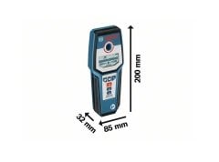 Bosch GMS 120 Multi Dedektör