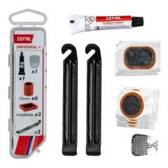 İzeltaş 13000005376 Bisiklet Tamir Onarım Seti 3 Parça