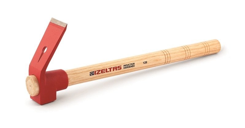 İzeltaş 6401 25 0600 Usta Keser 400 mm