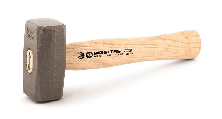 İzeltaş 5865 25 1500 Madırga 1500 Gram