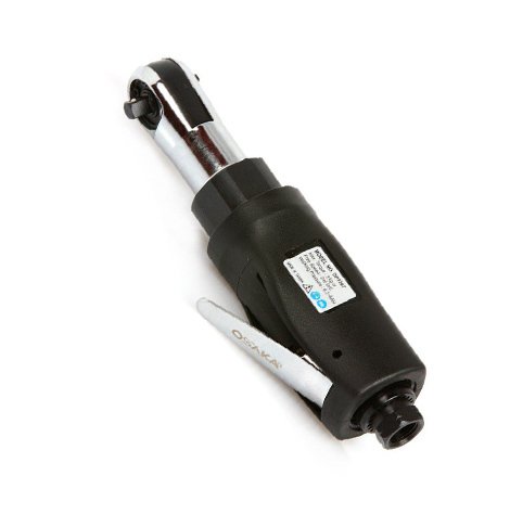 Osaka OPT 367 Havalı Cırcır Motoru 1/4'' - Hırdavatalalım