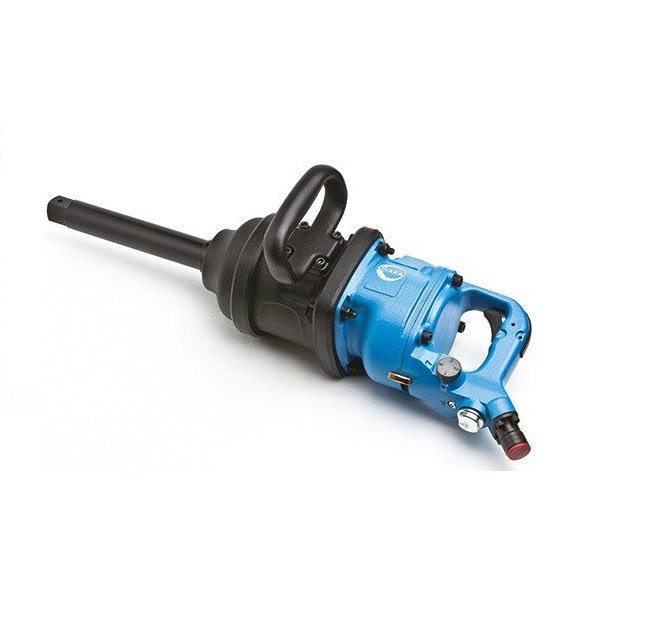 Osaka OPT-P 560 12L Havalı Somun Sökme Uzun Soket 1-1/2''