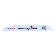 Bosch S 123 XF Panter Testere Bıçağı Progressor Metal