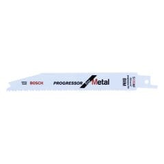 Bosch S 123 XF Panter Testere Bıçağı Progressor Metal