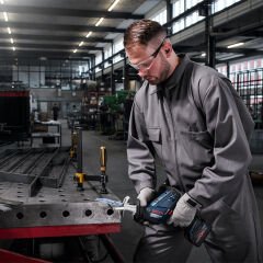 Bosch S 123 XF Panter Testere Bıçağı Progressor Metal