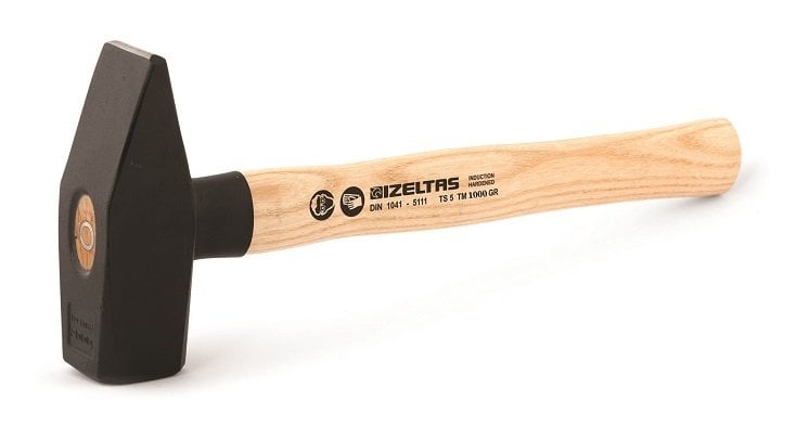 İzeltaş 5810 25 1000 Emniyet Çekici 1000 Gram