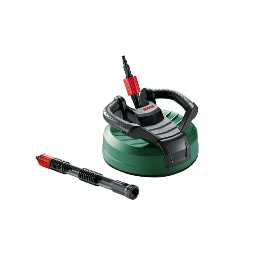 Bosch AquaSurf 280 Yüzey Temizleme Başlığı Çift Kollu