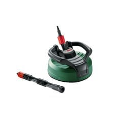 Bosch AquaSurf 280 Yüzey Temizleme Başlığı Çift Kollu