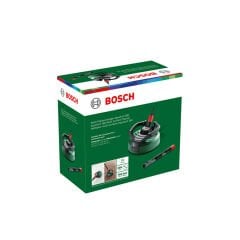 Bosch AquaSurf 280 Yüzey Temizleme Başlığı Çift Kollu