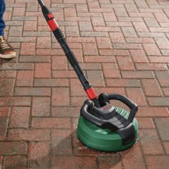 Bosch AquaSurf 280 Yüzey Temizleme Başlığı Çift Kollu