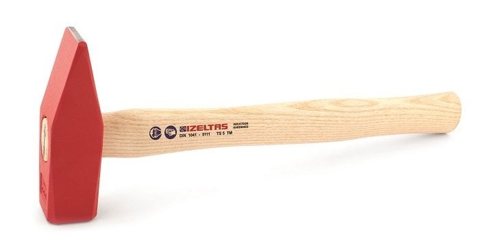 İzeltaş 5800 25 1500 Çekiç 1500 Gram