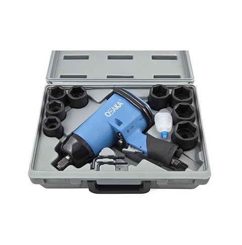 Osaka OPT 600K Somun Sıkma Set 3/4''