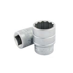 İzeltaş On İki Köşe Lokma Anahtar 1''