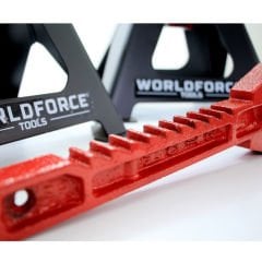 Worldforce 11141 Kriko Standı Araç Altı Sehpa 2'li Set 3 Ton