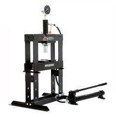 Worldforce 11143 Hidrolik Pres 10 Ton