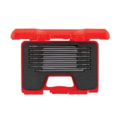İzeltaş 4850 00 1513 Uzun Bits Uç Takımı 150 mm 13 Parça