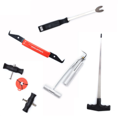 Worldforce 11382 Oto Cam Sökme Seti 7 Parça