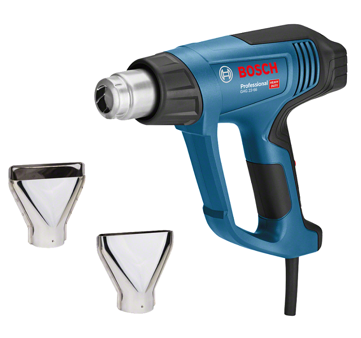 Bosch GHG 23-66 Sıcak Hava Tabancası 2300 W