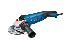 Bosch GWS 18-125 SL Avuç Taşlama Makinesi 1800 Watt 125 mm