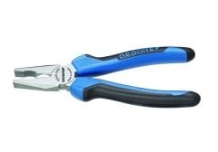 Gedore 8245-160 JC Kombine Pense Avrupa Modeli 160 mm