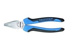 Gedore 8245-160 JC Kombine Pense Avrupa Modeli 160 mm