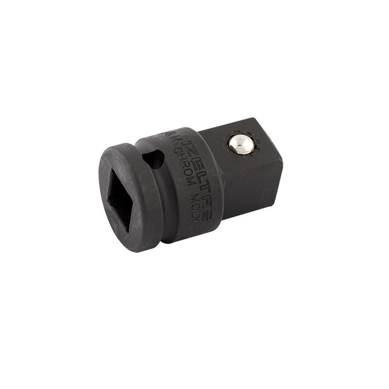 İzeltaş 1513 06 7003 Havalı Lokma Adaptörü 1/2″Fx3/4″M