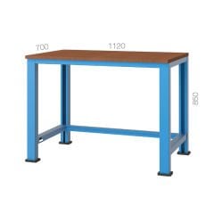 GLS Garaj 3936 Çalışma Tezgahı