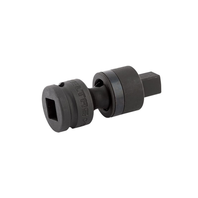 İzeltaş 1513 06 7075 Havalı Lokma Mafsal 1/2''