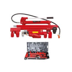 Proter PR 1210 T Hidrolik Oto Doğrultma 10 Ton