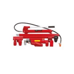 Proter PR 1210 T Hidrolik Oto Doğrultma 10 Ton