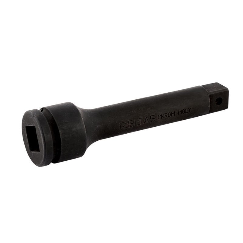 İzeltaş 1519 06 7175 Havalı Lokma Ara Kol 175 mm 3/4''