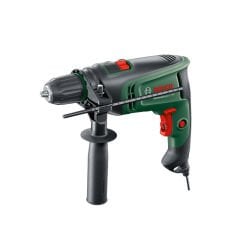 Bosch UniversalImpact 730 Darbeli Matkap 730 Watt + 15 Parça Set