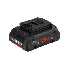 Bosch ProCORE 18 V 4.0 Ah Yedek Akü-Yedek Batarya