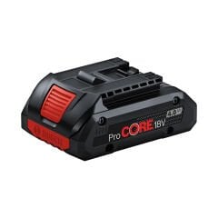 Bosch ProCORE 18 V 4.0 Ah Yedek Akü-Yedek Batarya