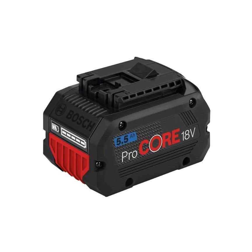 Bosch ProCORE 18 V 5.5 Ah Yedek Akü-Yedek Batarya