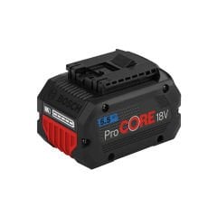 Bosch ProCORE 18 V 5.5 Ah Yedek Akü-Yedek Batarya