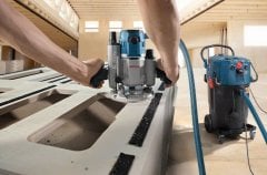 Bosch GAS 55 M AFC Islak Kuru Elektrik Süpürgesi