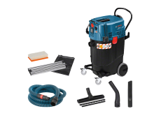 Bosch GAS 55 M AFC Islak Kuru Elektrik Süpürgesi