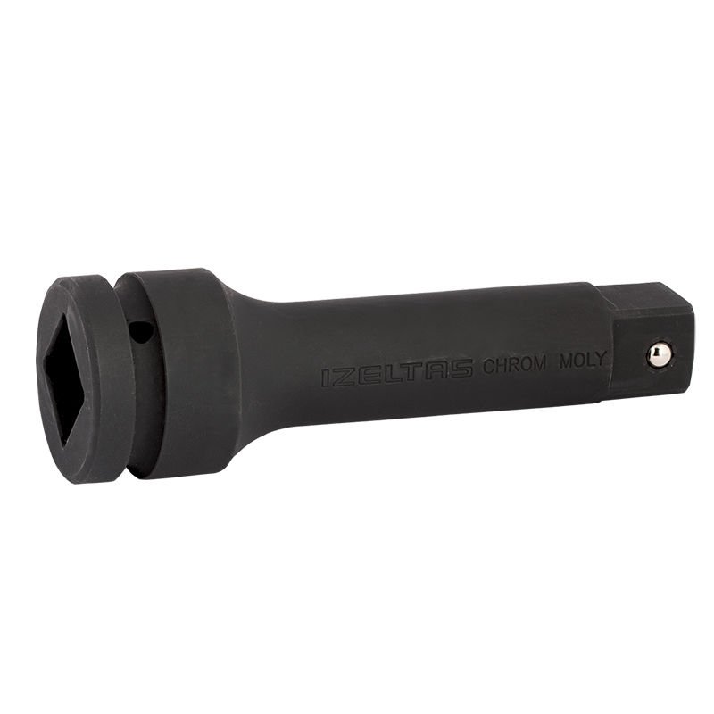 İzeltaş 1525 06 7250 Havalı Lokma Ara Kol 250 mm 1''