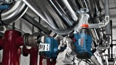 Bosch GDX 180-LI Akülü Darbeli Somun Sıkma 18 Volt 2 Ah