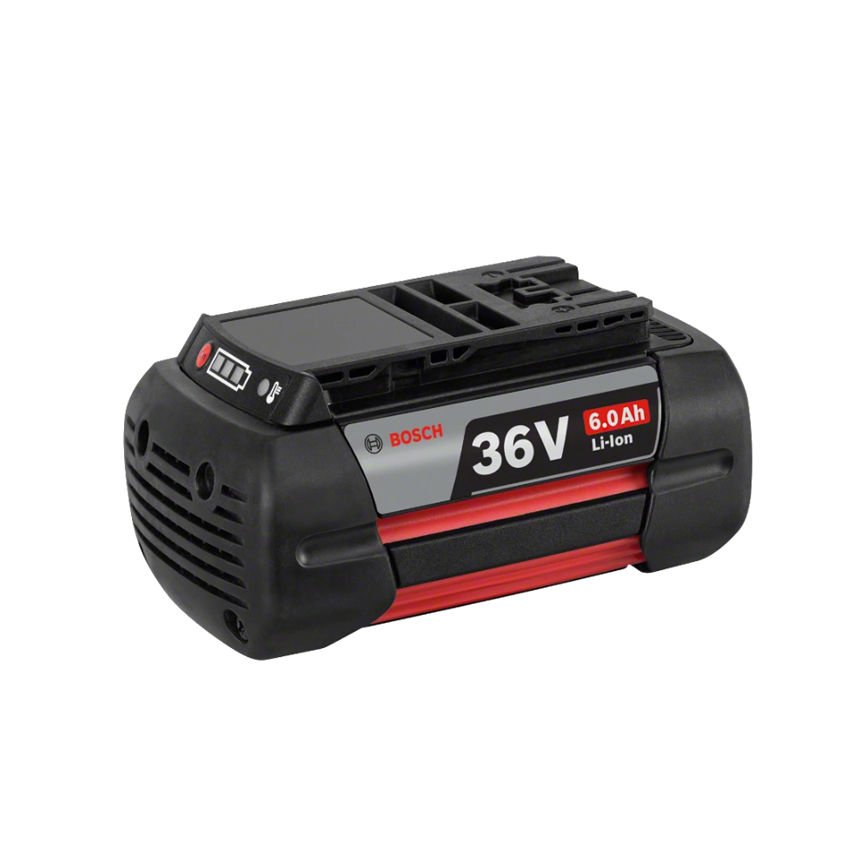 Bosch GBA Yedek Akü - Yedek Batarya 36V 6.0Ah