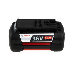 Bosch GBA Yedek Akü - Yedek Batarya 36V 6.0Ah
