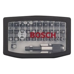 Bosch Extra Hard Vidalama Ucu Seti 32 Parça
