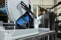 Bosch GCD 12 JL Profil Metal Kesme Makinesi 305 mm