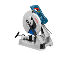 Bosch GCD 12 JL Profil Metal Kesme Makinesi 305 mm