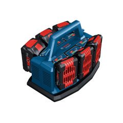 Bosch Gal 18V6-80 Hızlı Şarj Cihazı 18 V