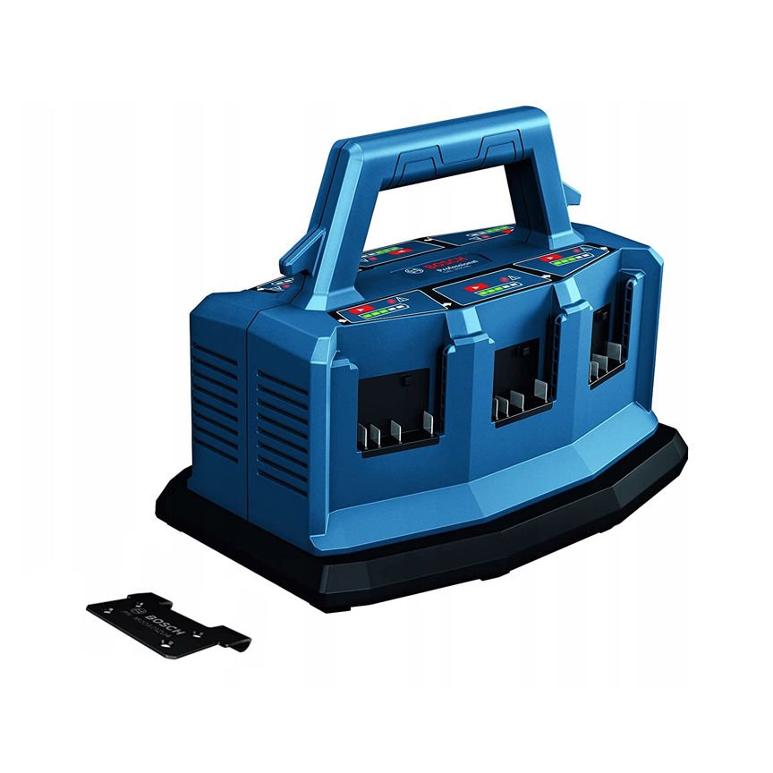 Bosch Gal 18V6-80 Hızlı Şarj Cihazı 18 V